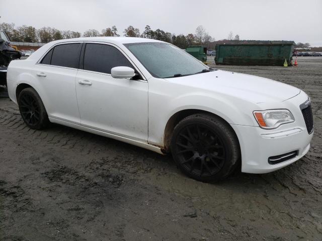Photo 4 from auction – 2013 CHRYSLER 300 with VIN 2C3CCAAG0DH600321