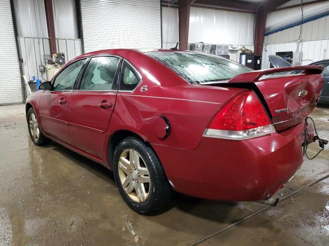 Photo 2 from auction – 2006 CHEVROLET IMPALA LT with VIN 2G1WC581569211570