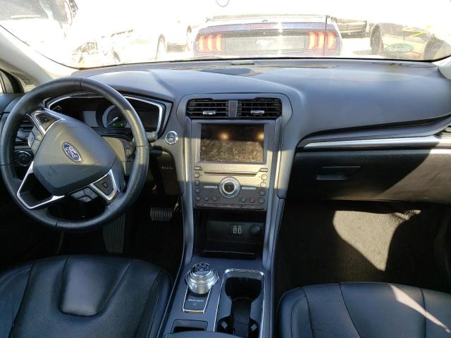 Photo 8 from auction – 2019 FORD FUSION TIT with VIN 3FA6P0D90KR152805