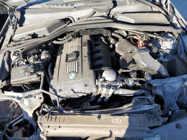 Photo 12 from auction – 2008 BMW 535 XI with VIN WBAPT73588CX02242