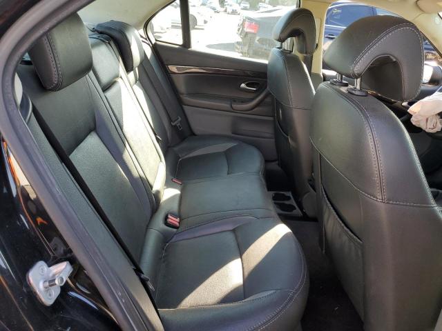 Photo 10 from auction – 2007 SAAB 9-3 2.0T with VIN YS3FD49Y071141114