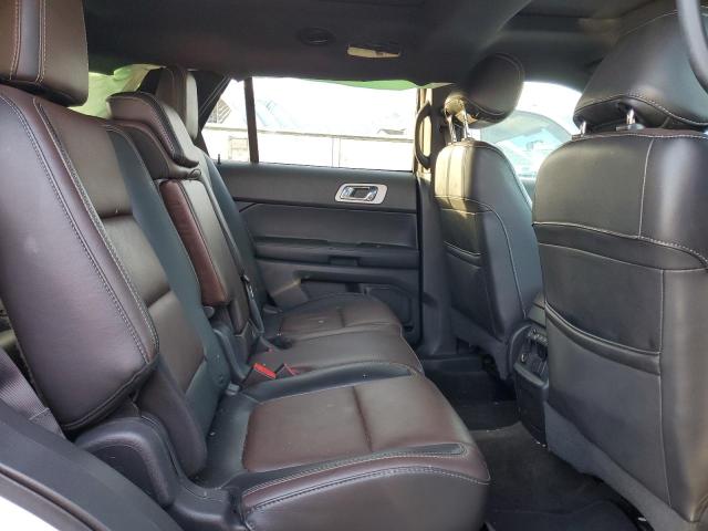 Photo 11 from auction – 2015 FORD EXPLORER S with VIN 1FM5K8GT4FGA61717