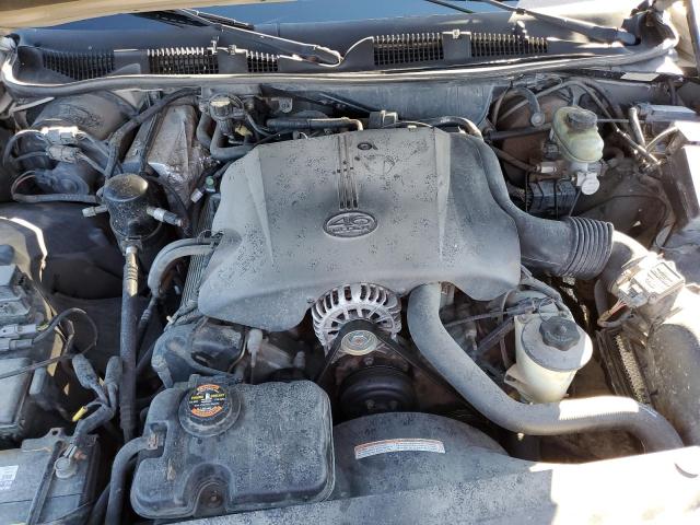 Photo 11 from auction – 1998 FORD CROWN VICT with VIN 2FAFP73W6WX176582
