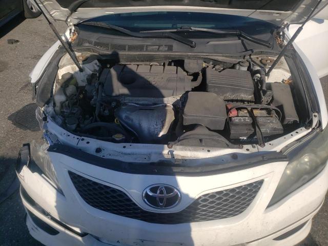 Photo 11 from auction – 2010 TOYOTA CAMRY BASE with VIN 4T1BF3EK5AU580533