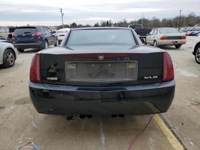 Photo 6 from auction – 2004 CADILLAC XLR with VIN 1G6YV34A945601864