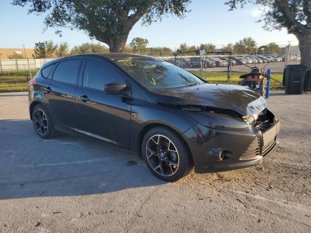 Photo 4 from auction – 2013 FORD FOCUS SE with VIN 1FADP3K22DL174918