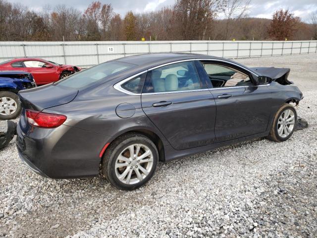 Photo 3 from auction – 2015 CHRYSLER 200 LIMITE with VIN 1C3CCCAB0FN742940