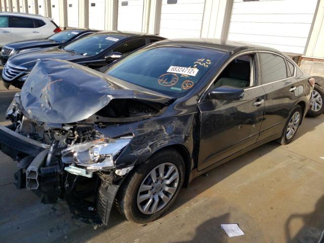 Photo 1 from auction – 2015 NISSAN ALTIMA 2.5 with VIN 1N4AL3AP5FC580500