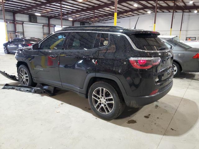 Photo 2 from auction – 2020 JEEP COMPASS LA with VIN 3C4NJCBB4LT252697