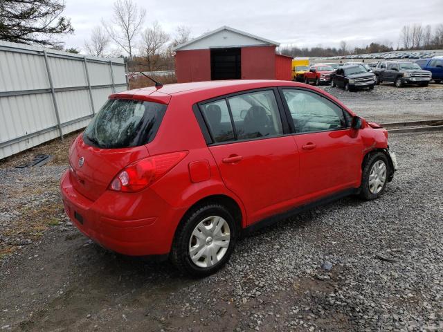 Photo 3 from auction – 2010 NISSAN VERSA S with VIN 3N1BC1CP2AL403452
