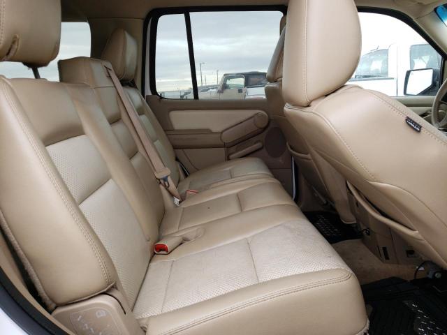Photo 11 from auction – 2010 FORD EXPLORER L with VIN 1FMEU6FE1AUA51237