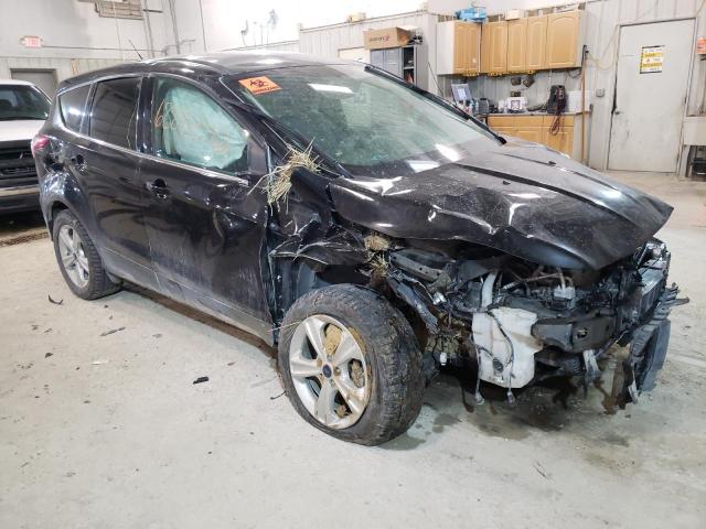 Photo 4 from auction – 2015 FORD ESCAPE SE with VIN 1FMCU9GX8FUB29934
