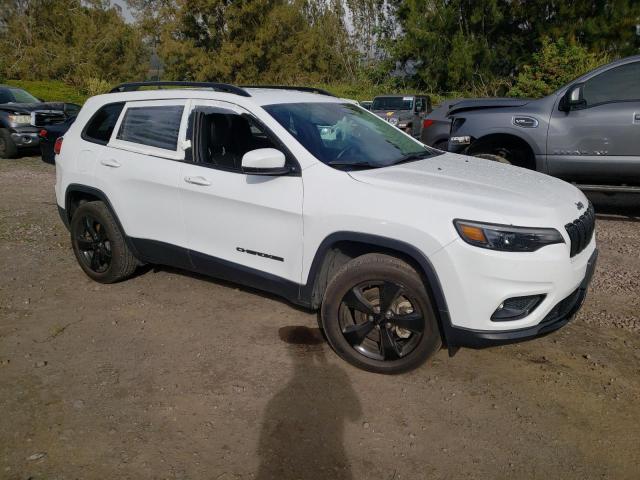 Photo 4 from auction – 2021 JEEP CHEROKEE L with VIN 1C4PJMLB4MD118955