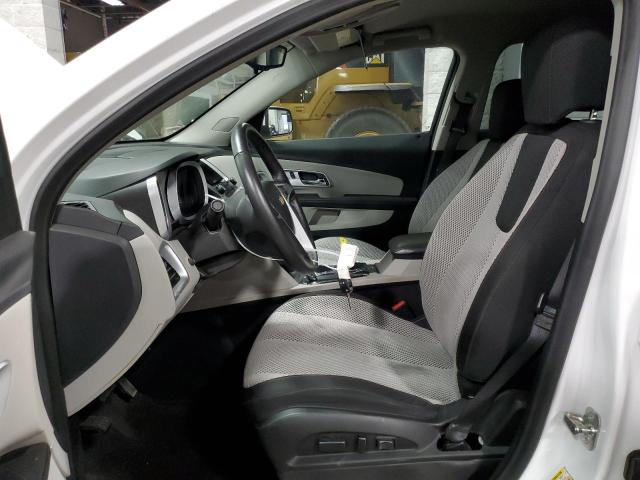 Photo 7 from auction – 2016 CHEVROLET EQUINOX LT with VIN 2GNFLFEK1G6305112