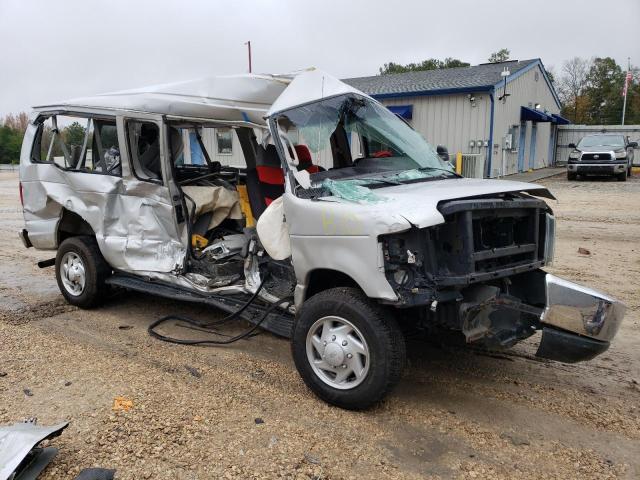 Фото 4 с аукциона – 2009 FORD ECONOLINE с VIN 1FBNE31L39DA24689
