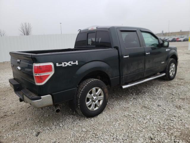 Foto 3 de la subasta – 2013 FORD F150 SUPER con VIN 1FTFW1ET2DFD96114