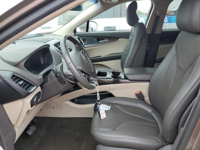 Photo 7 from auction – 2019 LINCOLN NAUTILUS R with VIN 2LMPJ6LP3KBL60940