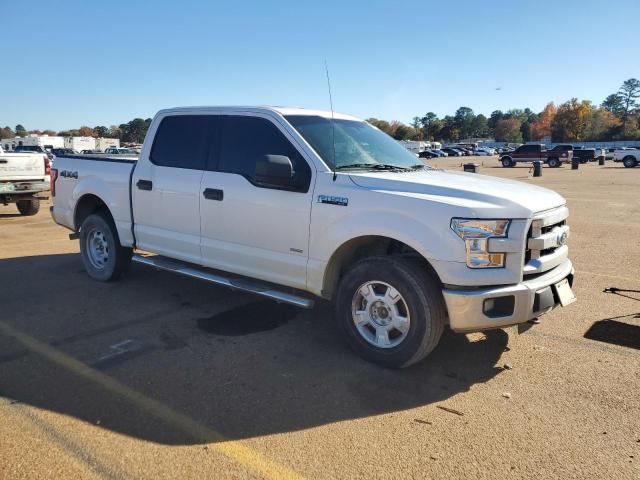 Photo 4 from auction – 2016 FORD F150 SUPER with VIN 1FTEW1EP5GKF03456