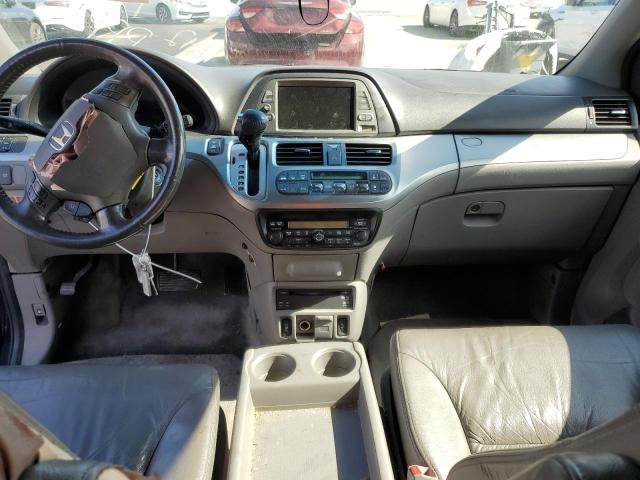 Photo 8 from auction – 2010 HONDA ODYSSEY EX with VIN 5FNRL3H74AB079869