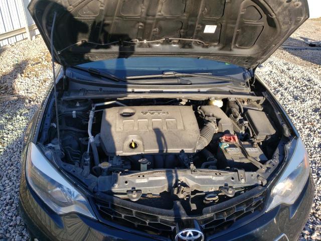 Photo 11 from auction – 2016 TOYOTA COROLLA L with VIN 5YFBURHEXGP524273