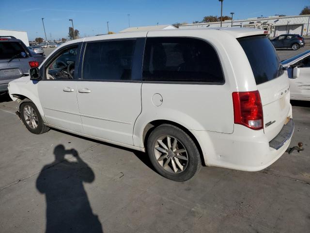 Photo 2 from auction – 2013 DODGE GRAND CARA with VIN 2C4RDGCG9DR688346