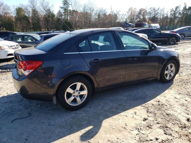 Photo 3 from auction – 2014 CHEVROLET CRUZE LT with VIN 1G1PC5SB2E7189677
