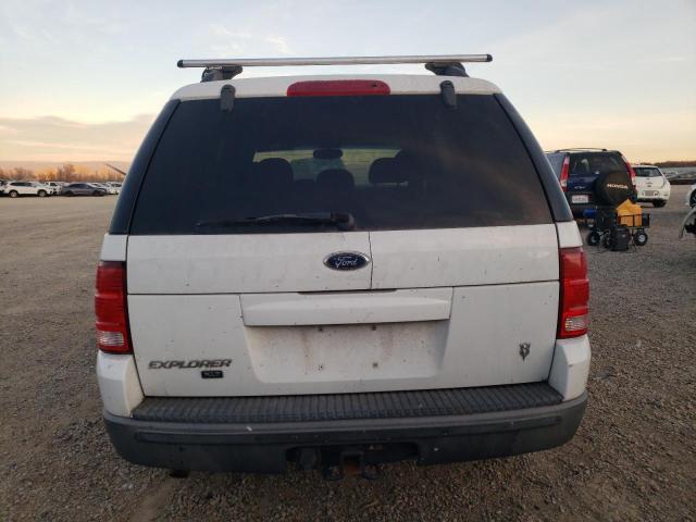 Photo 6 from auction – 2003 FORD EXPLORER X with VIN 1FMZU73W93ZB01294
