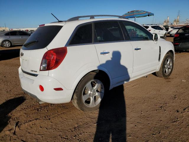 Photo 3 from auction – 2014 CHEVROLET CAPTIVA LT with VIN 3GNAL3EK6ES607079