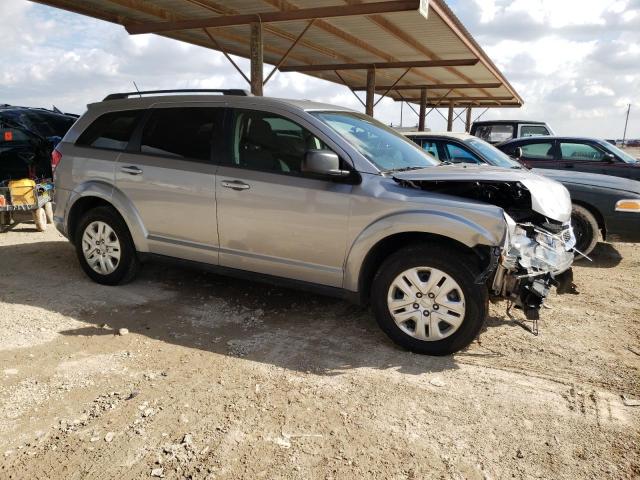 Photo 4 from auction – 2016 DODGE JOURNEY SE with VIN 3C4PDCAB8GT245145