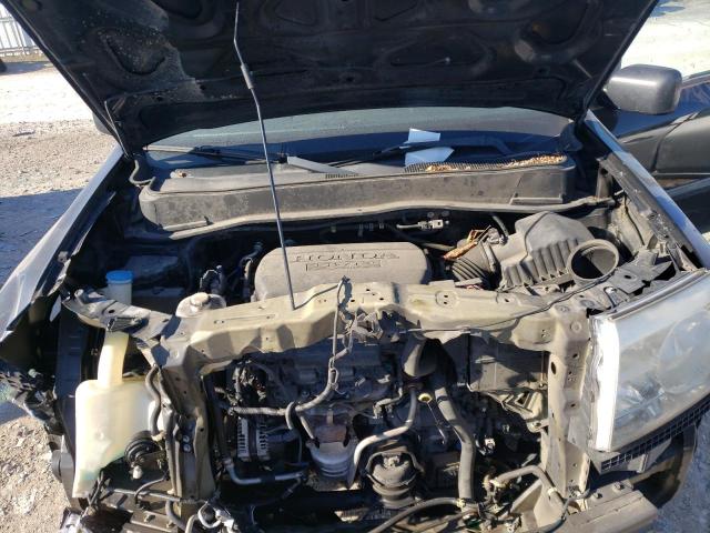 Photo 12 from auction – 2011 HONDA PILOT LX with VIN 5FNYF4H21BB106055