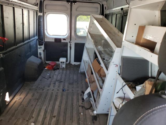 Photo 10 from auction – 2016 RAM PROMASTER with VIN 3C6TRVDG1GE130482