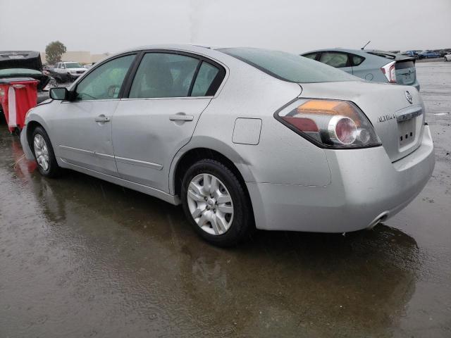 Photo 2 from auction – 2010 NISSAN ALTIMA BAS with VIN 1N4AL2AP2AN461472