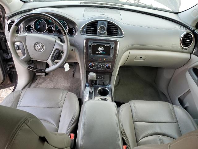 Photo 8 from auction – 2015 BUICK ENCLAVE with VIN 5GAKRAKDXFJ305997