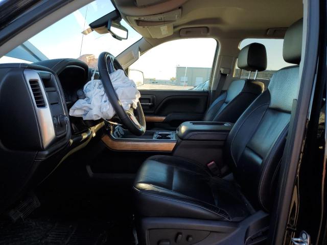 Photo 7 from auction – 2018 CHEVROLET SILVERADO with VIN 3GCPCSEC0JG197611