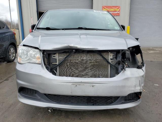 Photo 5 from auction – 2018 DODGE GRAND CARA with VIN 2C4RDGBG3JR162517
