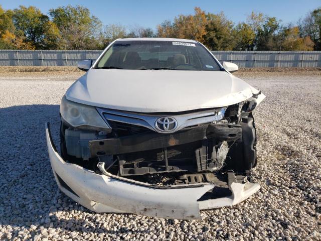 Photo 5 from auction – 2012 TOYOTA CAMRY BASE with VIN 4T1BF1FK2CU559564