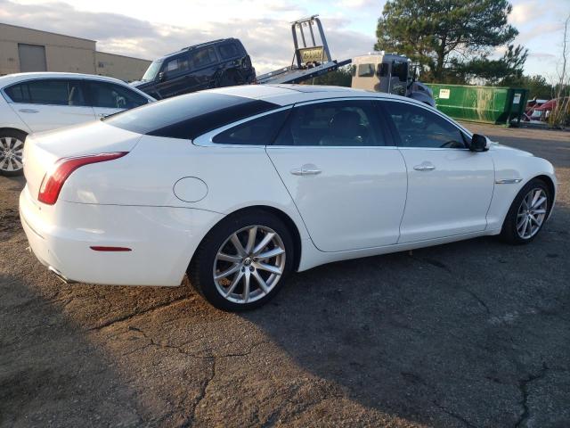 Photo 3 from auction – 2011 JAGUAR XJL with VIN SAJWA2GB1BLV08295