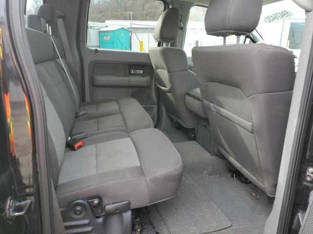 Photo 10 from auction – 2005 FORD F150 SUPER with VIN 1FTPW14585KD34183