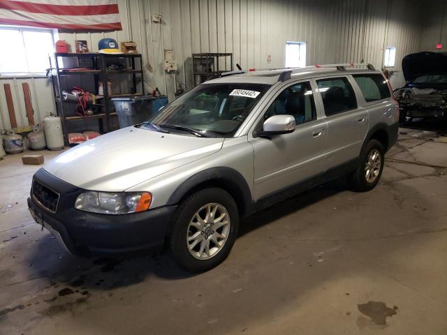 Photo 1 from auction – 2007 VOLVO XC70 with VIN YV4SZ592971261774