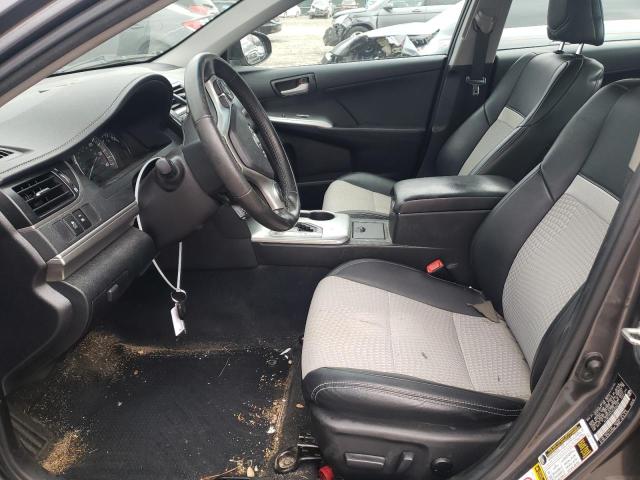 Photo 7 from auction – 2014 TOYOTA CAMRY L with VIN 4T1BF1FK7EU469328