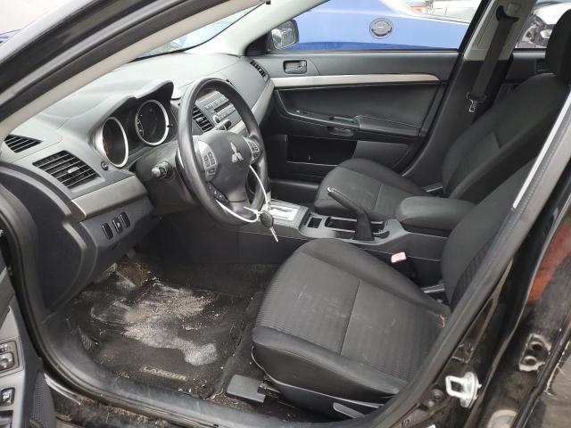Photo 7 from auction – 2012 MITSUBISHI LANCER ES/ with VIN JA32U2FU8CU010712