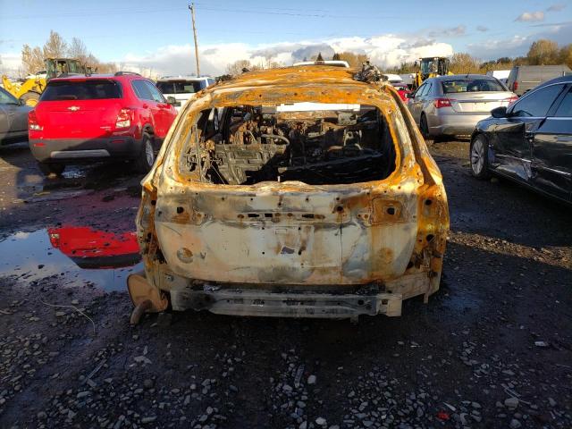 Photo 6 from auction – 2018 SUBARU OUTBACK 2. with VIN 4S4BSANC6J3366651