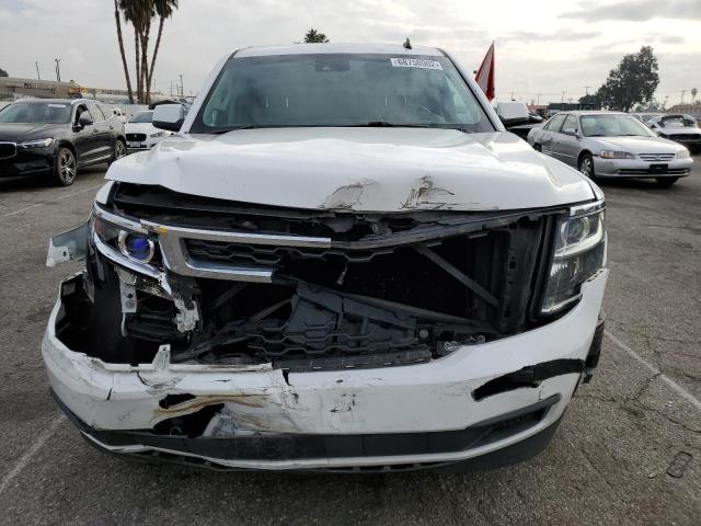 Photo 5 from auction – 2015 CHEVROLET SUBURBAN C with VIN 1GNSCJKC7FR274711