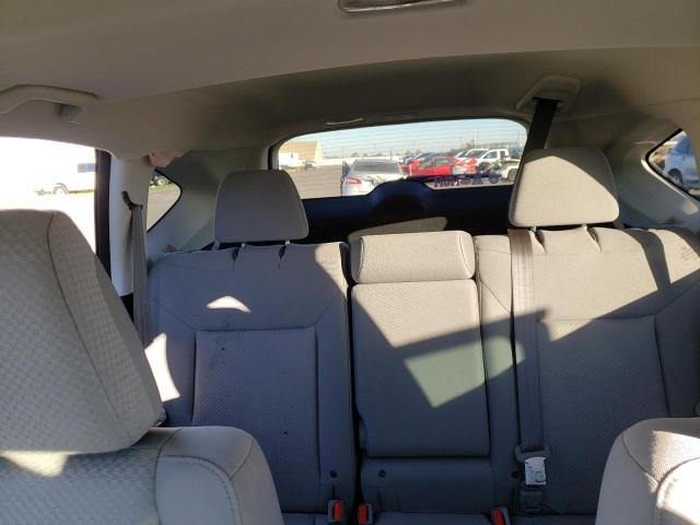 Photo 10 from auction – 2016 HONDA CR-V EX with VIN 2HKRM3H5XGH513444