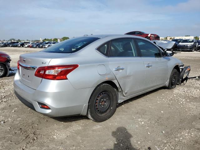 Photo 3 from auction – 2016 NISSAN SENTRA S with VIN 3N1AB7AP3GL671309