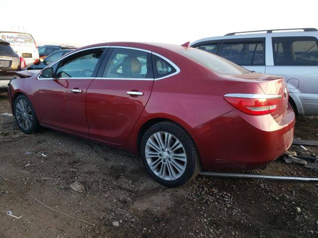 Photo 2 from auction – 2013 BUICK VERANO CON with VIN 1G4PR5SK0D4244242