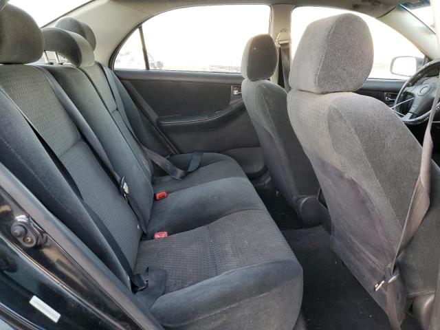 Photo 10 from auction – 2006 TOYOTA COROLLA CE with VIN 1NXBR32E86Z763597