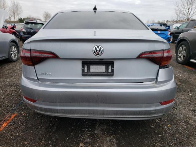 Photo 6 from auction – 2019 VOLKSWAGEN JETTA SEL with VIN 3VWE57BU0KM222115