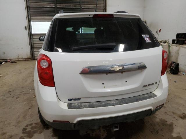 Photo 6 from auction – 2014 CHEVROLET EQUINOX LT with VIN 1GNALCEK7EZ138975