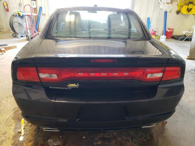 Photo 6 from auction – 2012 DODGE CHARGER SE with VIN 2C3CDXBG2CH190134